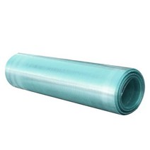 렉산 폴리카보네이트 지붕 골판 지붕재 롤 투명 재단, 두께 1.2mm  폭 1.2m / 미터당 가격