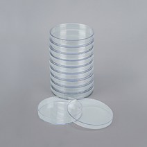 패트리 디쉬(플라스틱), C형