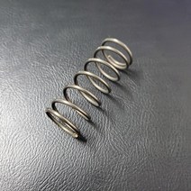 스프링팜 2mm 피아노선 압축스프링