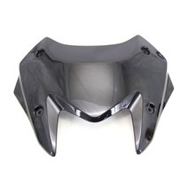 윈드스크린 오토바이 야마하 TMAX560 TMAX T MAX 560 MAX560 max 스포츠 2022 2023 앞 유리 디플렉터 바이저 206485, T-MAX 560