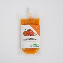 히포크라테스 데일리 퓨레 150g, 1개