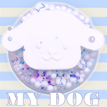 마이독 버터 수제 슬라임 마켓 재료 랜덤박스