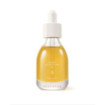 아로마티카 유기농 골든 호호바 일반 오일, 1개, 30ml