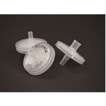 PVDF 시린지 필터 25mm ( KA.PV25/045 ) KAS-478