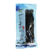 부산 송정 태양광 건미역 다릿돌미역 선 100g
