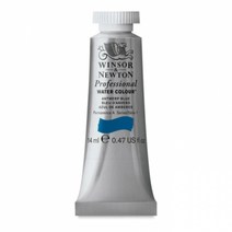 윈저앤뉴튼 아티스트 수채화물감 S4 178 CobaltBlue, 14ml, 1색
