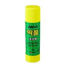 아모스 딱풀 35g, 3개