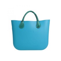 O BAG 핸드백 토트백 명품 손가방 가방 45805684LF