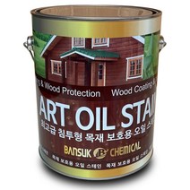 목재 보호 방부목 데크 팬션 아파트 목조.주택 한옥 파고라 의자 가구_7777EA, 호두나무