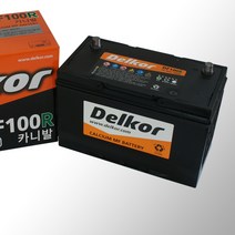델코 DF100R, DF100R_공구대여_폐전지반납