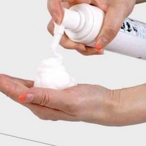 물없는 샴푸 (본품200ml) 머리안감았을때 환자용 노워시 워터리스 샴푸, 단품, 단품