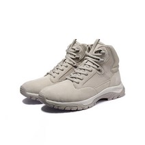 길찾기 클라이밍 남자슈즈 가을겨울 미끌림방지 내마모성 경량화 아웃도어양말, C01-연한모래