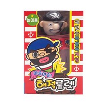 도로시 6000 걸려랏! 해적룰렛 색상랜덤