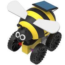 에너지원리 중학교 과학실험 꿀벌 기어자동차 교과과정 태양전지 초등 KIT