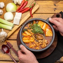 천안 맛집 일품알탕 얼큰 시원 알탕 간편 밀키트 캠핑 모임 2.3kg