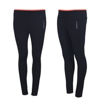 리복 SP8R 긴바지 WOR 타이츠 런닝복 매장판 -BR0137