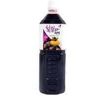 베리나라 복분자 원액, 1100g, 10개