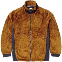 피닉스 미들웨어 SHAGGY BOA FLEECE JACKET_BR 20 L