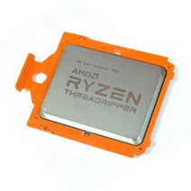 AMD-라이젠 스레드리퍼 3990X 프로세서 64 코어 128 스레드 2.9GHz 최대 4.3GHz CPU sTRX4 280W 7nm 488908