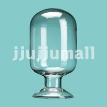 과학실 종자 보관용 실리콘마개 종자병 250ml 연구교구 연구실 실험교구 연구수업 실험실 과학기자재, 1개, 고무마개 100ml