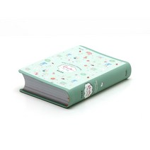 개역개정 일러스트어린이성경 소(민트/보급/단본), 아가페