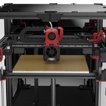 3d 프린터 FYSETC VORON 트라이던트 사용하기 쉬운 CoreXY DIY 3D 프린터 키트 350mm 인쇄 부품 없음, 06 purple Profile_02 350mm