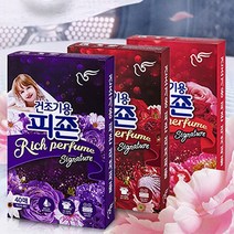 1+1 스타일러향기시트 40매 건조기시트 뽑아쓰는 섬유유연제 세탁소티슈, 라피에스타 40매 1+1