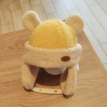 오구이뽀 루카방한모