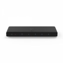 넥스트 1:4 HDMI 2.0 스플리터 분배기 NEXT-904SP4K60