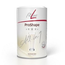 피트라인 FitLine 독일PM 프로쉐이프 코코넛맛 420g (최신상품), 1개