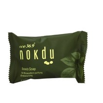 코리아나 디톡 녹두비누 5+5, 수량 5+5