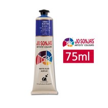 조선자 아크릴 물감 S1 75ml 110 Fawn, 50개