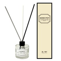 레스쁘리 디퓨져 로즈팝 BASIC 50ml 디퓨저, 라벤더