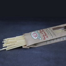 루스티켈라 부가티니 파스타 스파게티면 500g, 1개