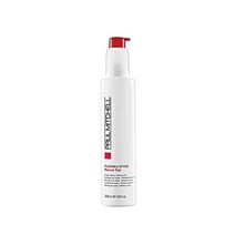 폴미첼 PAUL MITCHELL Round Trip 리퀴드 컬 Definer 6.8 Fl Oz (팩 오브 1)