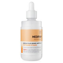바이옴 대용량 앰플 미백비타민 125ml