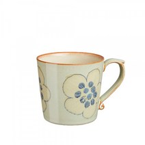 [덴비] 헤리티지 오차드 액센트 라지 머그