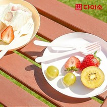 [다이소]이지칼라포크12P/SET-56879