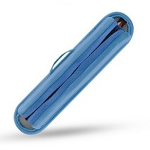 KUTOU Earpads For Beats Solo 이어 쿠션 솔로 헤드폰 패드 컵 교체, 22 Headband Cover Blue