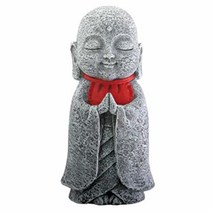 Ksitigarbha의 오로-사마 일본 불상