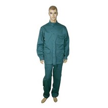 가재울커머스 방염복 -CT-0 (L) 대 의료 방열용품 옷 509-40569456ea