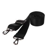 메모리폼 가방 어깨 가방쿠션 공구 기타 보호 가방줄 끈 밸크로 노트북 숄더 소형 가방끈 고리 쿠션 WBK-S소-블랙 365n365 솔드 W6CC96A, 본상품선택