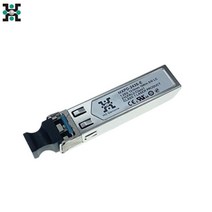 기가바이트 광모듈 싱글모드 SFP HG MXPD-243S-E