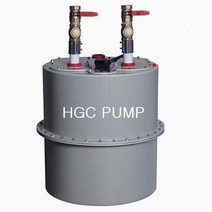 한일종합상사 오배수패키지펌프/DPPL-350-CG-50-2.2-2P2.2KW (5621490), 기본