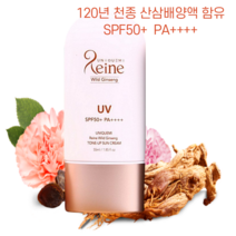 디카운티 백탁없는 무기자차 유기자차 혼합자차 톤업 선크림 55ml SPF50+ PA++++ 끈적임없는 촉촉한 저자극 순한 선에센스 미백 주름개선, 2개