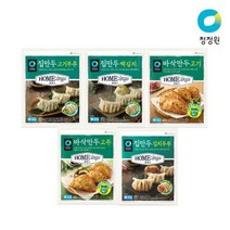 청정원만두 TOP 제품 비교