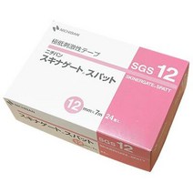 CMCOSMETIC 니치반 테이프 스팟 SGS25, SGS25 (넓은 면적)