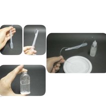 5인 기체 만들기 수소 이산화탄소 기초 화학 교육 초등과학키트