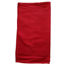 NS마트_크로스 린넨 네프킨 적색 47x47 X10개 적색수건 호텔네프킨 양식수건 호텔수건 린넨네프킨_nsakxmtkdvna, 10개, 1개