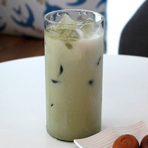 글라스락 강화유리컵+유리잔 2p 세트, 1개, 클라체 내열강화 롱쥬스 500 2p